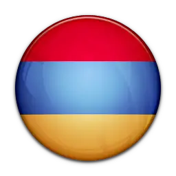 Apellidos  armenios 