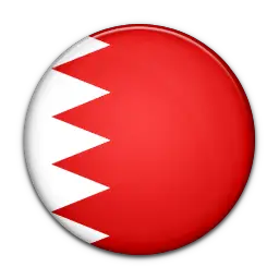 Apellidos  bahreiníes 