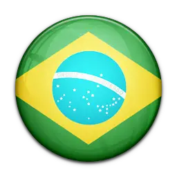 Apellidos  brasilenos 