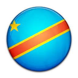 Apellidos  congoleños 