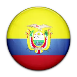 Apellidos  ecuatorianos 