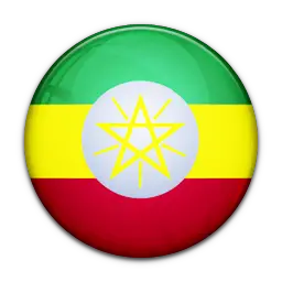 Apellidos  etiopes 