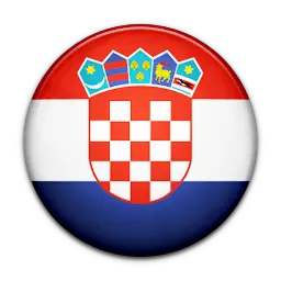 Apellidos  croatas 