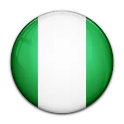 Apellidos  nigerianos 