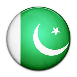 Apellidos  pakistaníes 