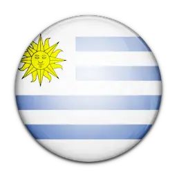 Apellidos  uruguayos 