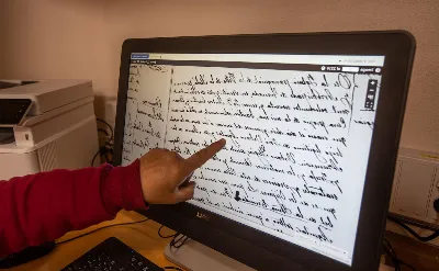 Descubre la historia detrás de tu apellido