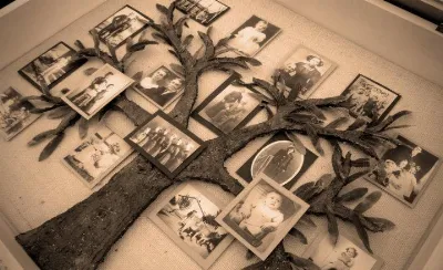 La importancia de investigar la historia familiar de tu apellido