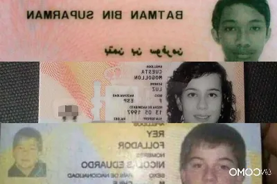 ¿Cómo los apellidos han evolucionado a lo largo de la historia?