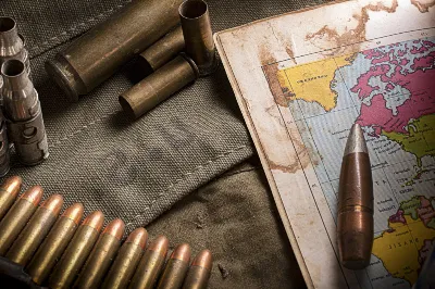 ¿Cómo las pruebas de ADN pueden ayudar a encontrar a tus antepasados militares?