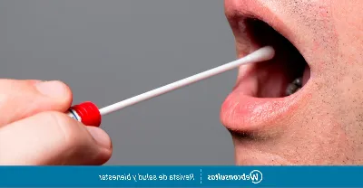 ¿Cómo prepararte para hacer una prueba de ADN?