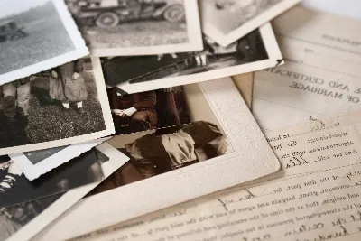 Cómo los registros de nacimiento pueden ayudarte a conectar con parientes perdidos