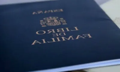 Diferencias en los registros de nacimiento antes y después del registro civil