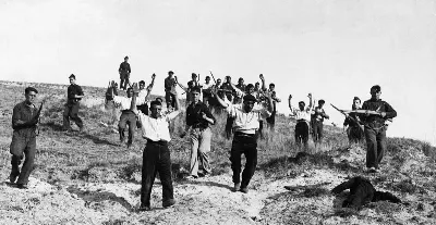 Documentos genealógicos de la Guerra Civil: interpretación y análisis