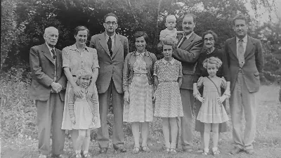 Cómo descubrir el origen de tu apellido