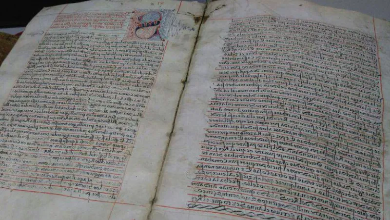 ¿Cómo encontrar documentos antiguos para conocer tus antepasados?