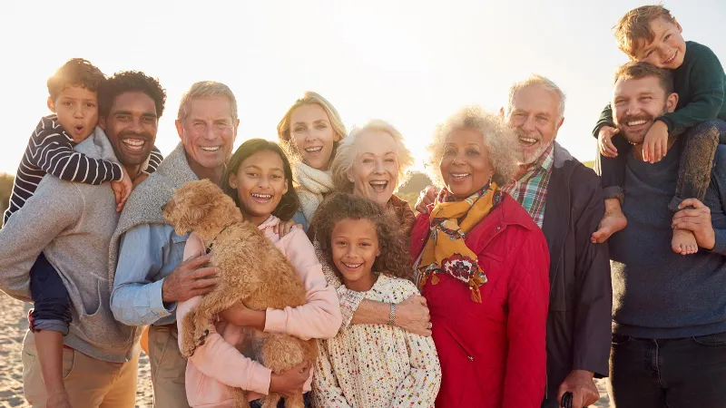 ¿Cómo las pruebas de ADN pueden ayudar a descubrir tu origen étnico?