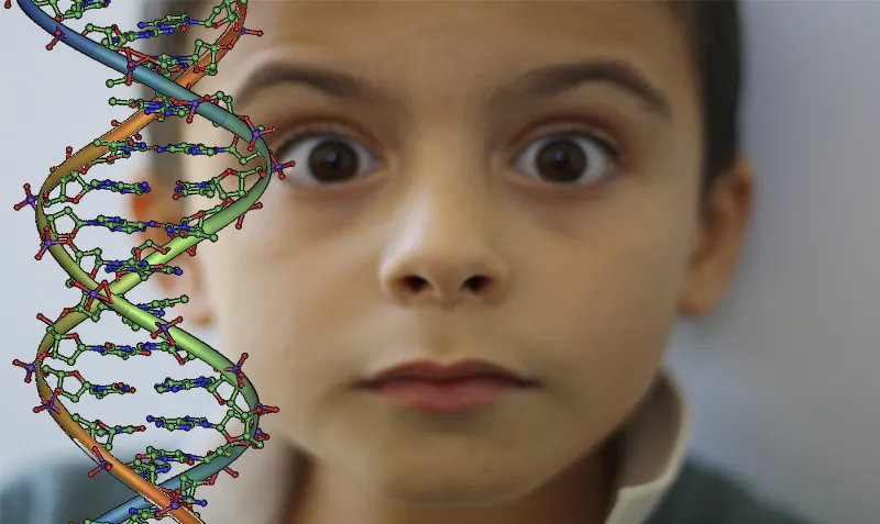 Descubre cómo las pruebas de ADN pueden sorprenderte con resultados inesperados