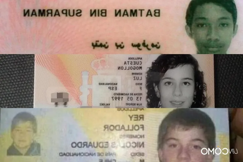 Los apellidos más raros que encontrarás en España