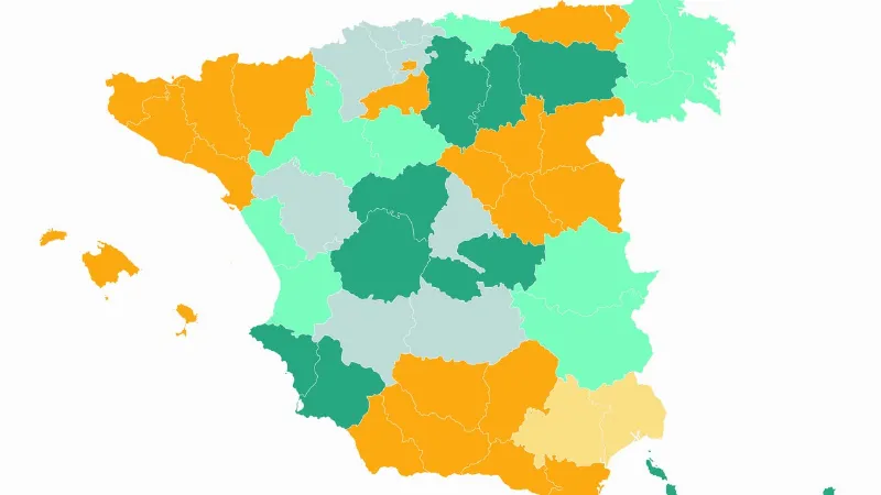 Los apellidos más antiguos y su legado