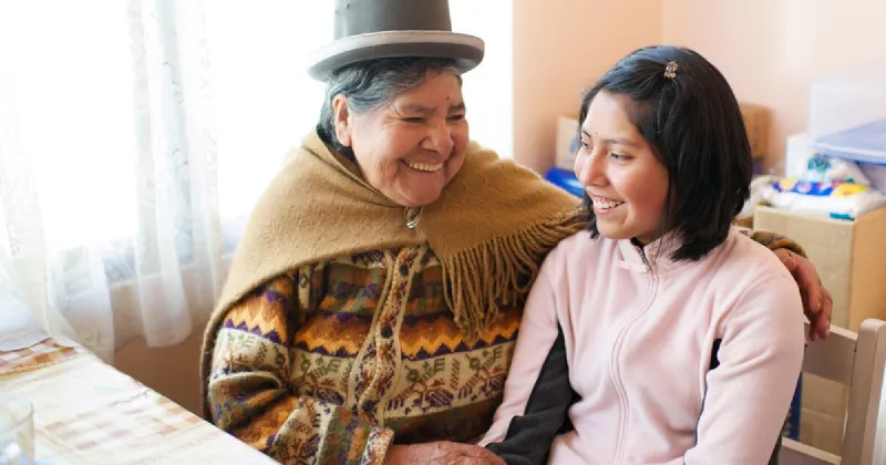 Descubriendo una herencia cultural a través de los apellidos